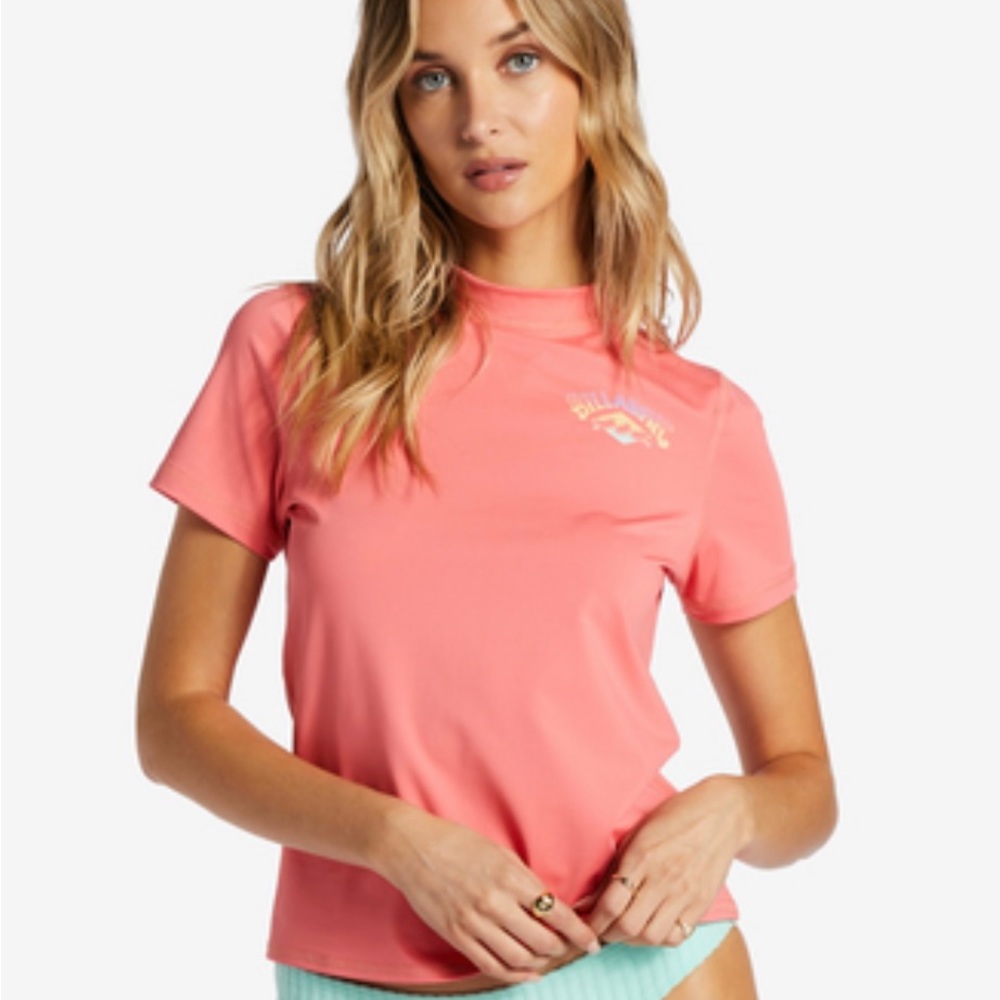 Billabong UV surf shirt